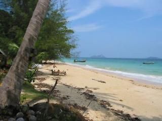 The Remember Rantee Bay Resort Phi Phi Islands Exterior photo