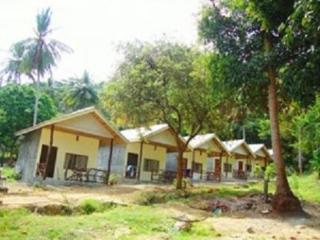 The Remember Rantee Bay Resort Phi Phi Islands Exterior photo