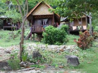 The Remember Rantee Bay Resort Phi Phi Islands Exterior photo